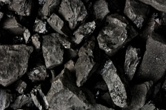 Yarnacott coal boiler costs