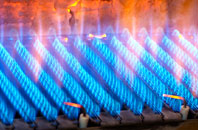 Yarnacott gas fired boilers